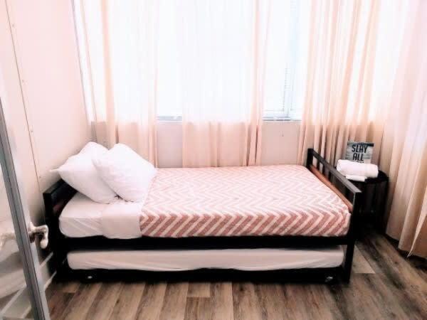 Downtown 18Th Fl! City View& Onsite Parking Lm1807 แอตแลนตา ภายนอก รูปภาพ